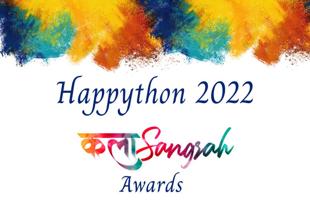 Happython 2022